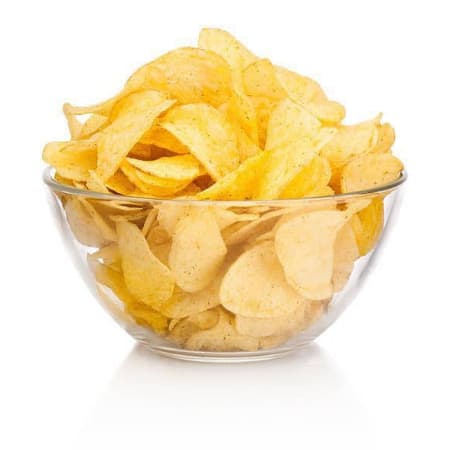 Papas Fritas 🍽️😋