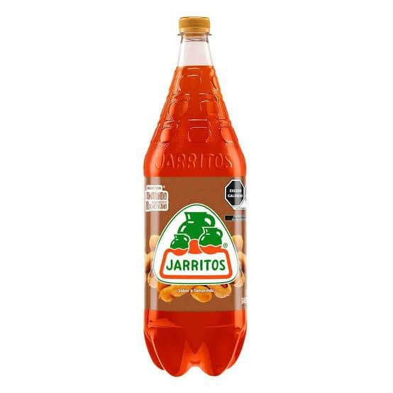 Jarritos