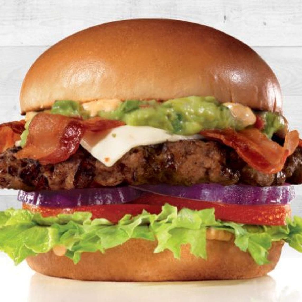 Guacamole Big Angus