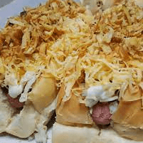 Perro Cremoso *2