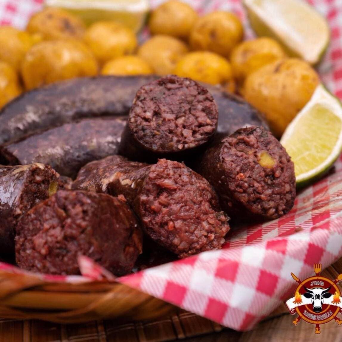 Morcilla