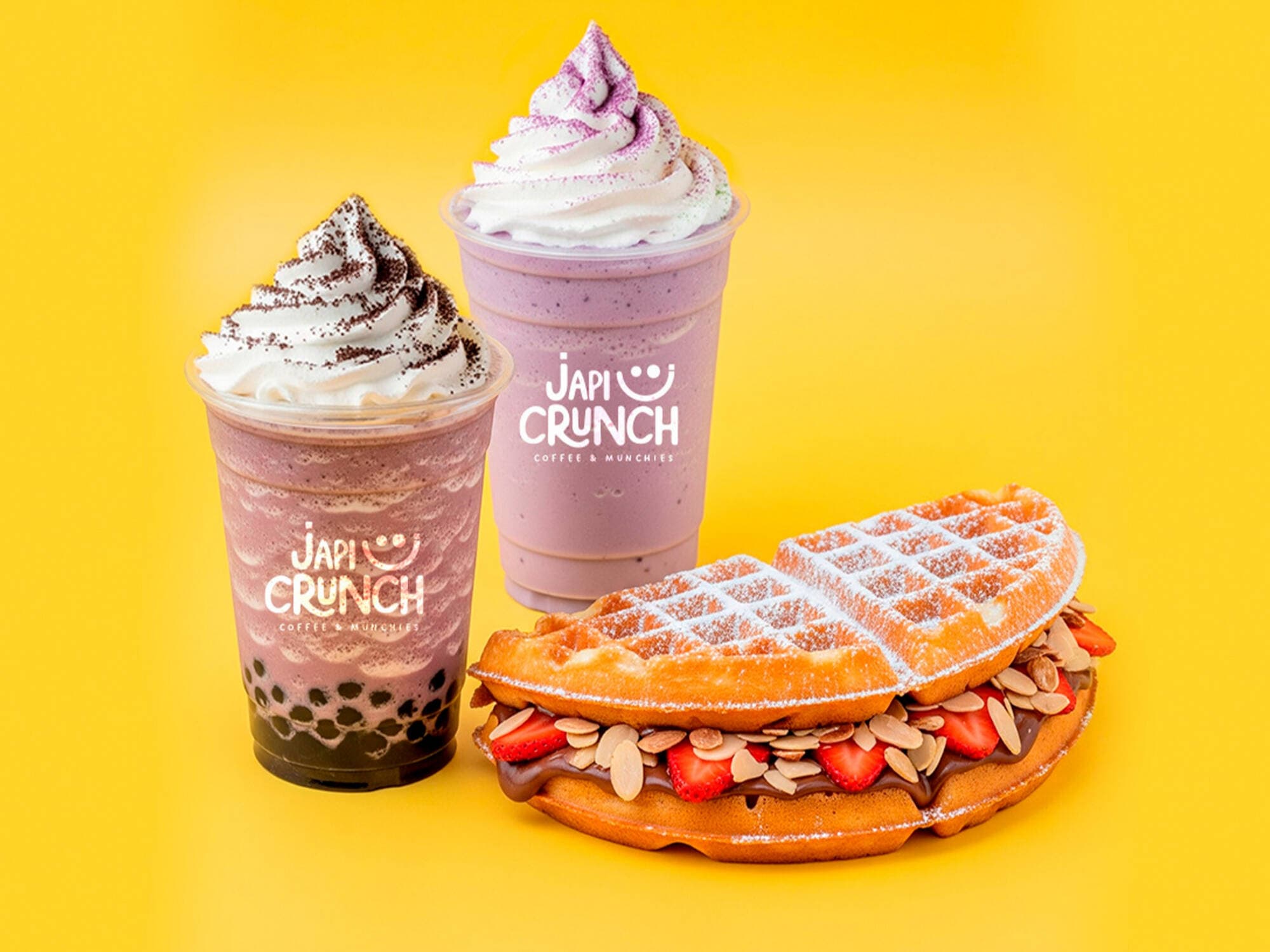 Japi Crunch