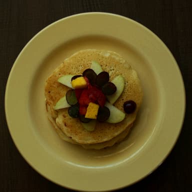 Hot Cakes