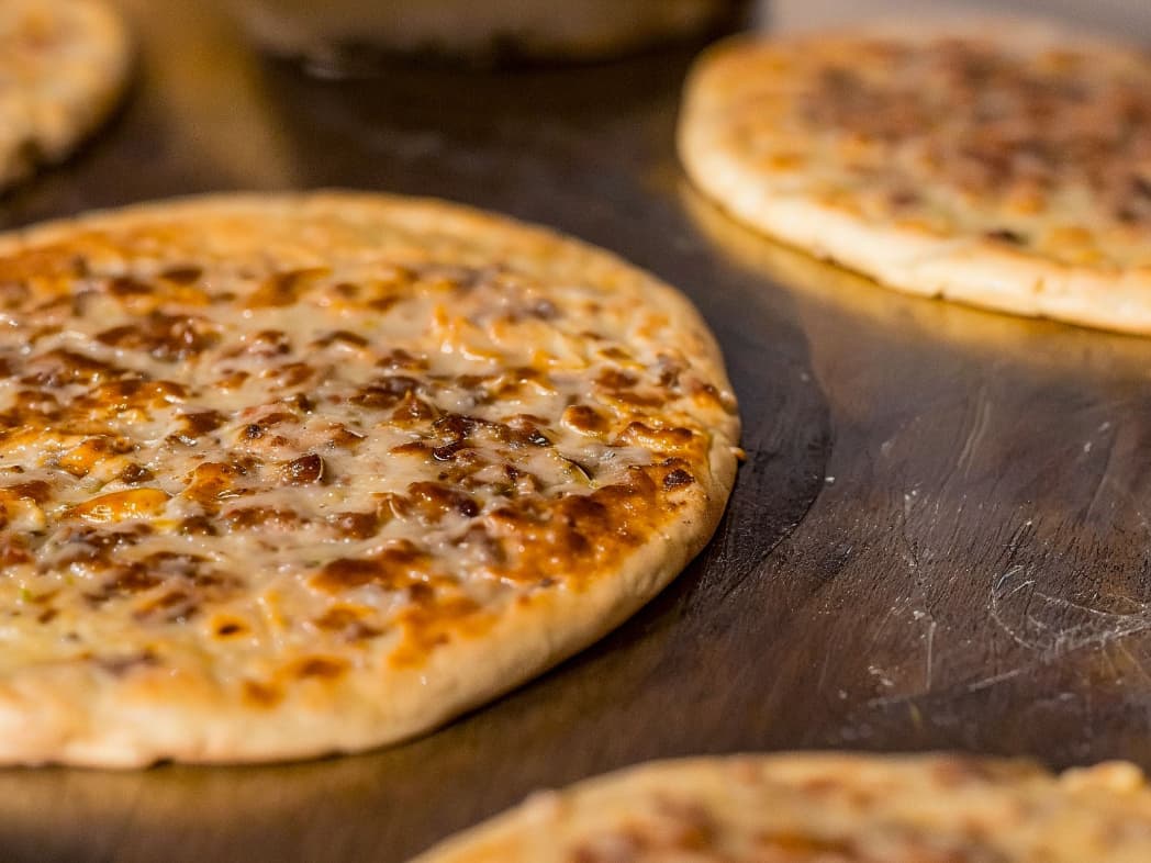 Gorditas Las Americas