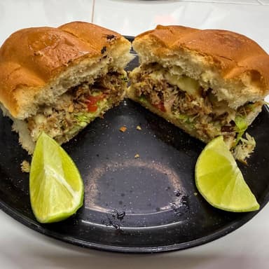 Torta de Maciza
