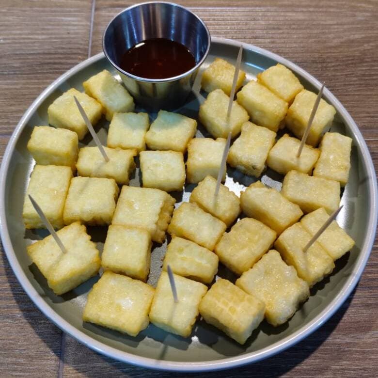 Queso Cotija