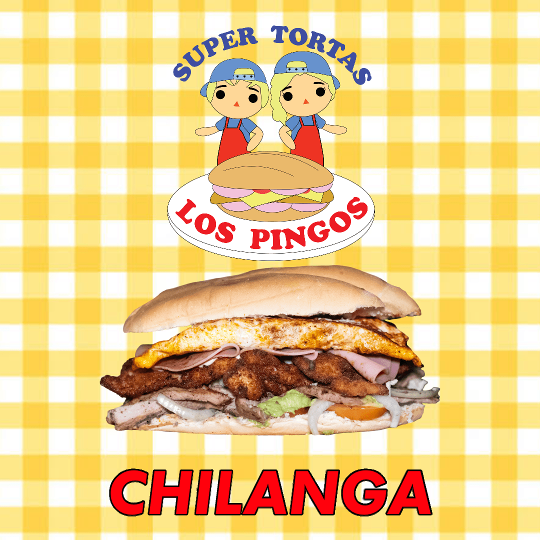 TORTA CHILANGA
