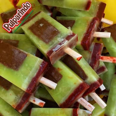 Paleta Pulparindo
