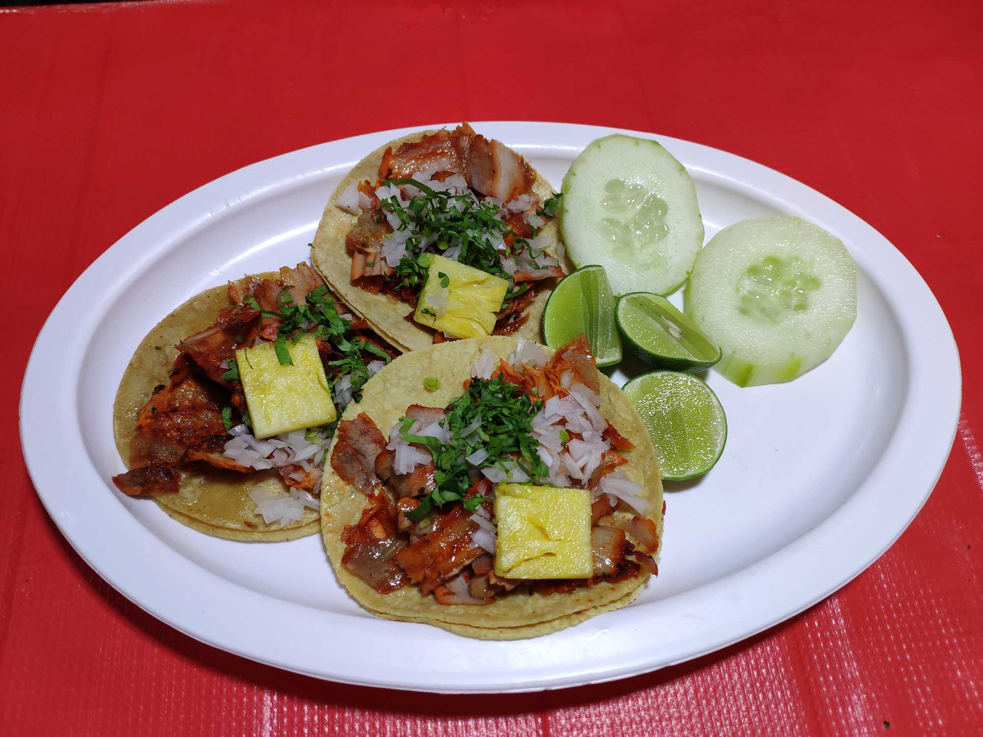 COMBO TACOS 1