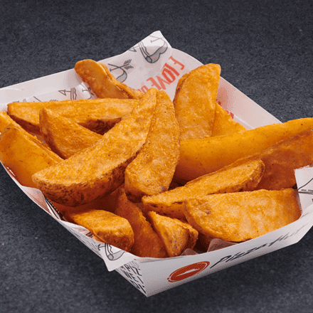 Papas Gajo Naturales