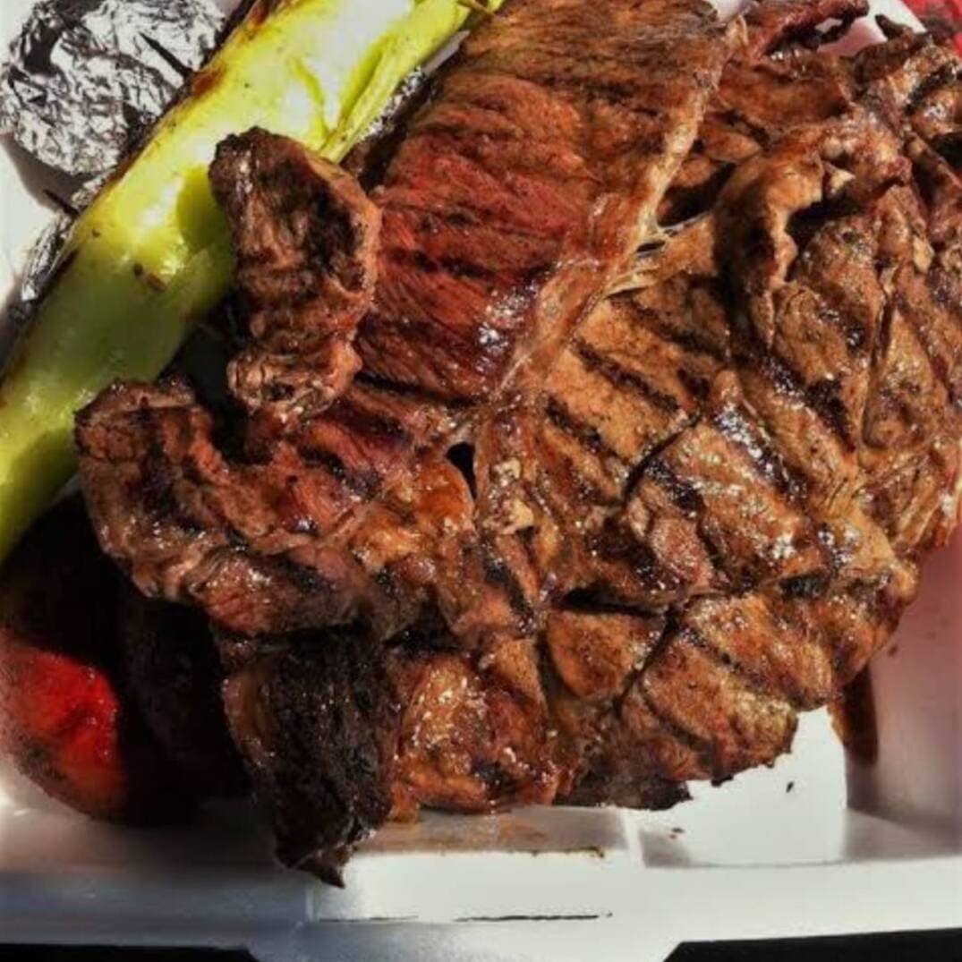 Sirloin para 3