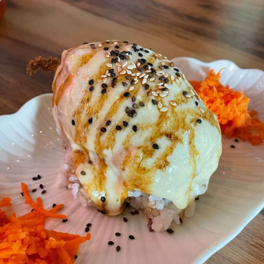 CHILE GRATINADO