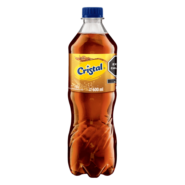 Refresco Sabor Cebada 600ml