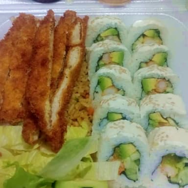 Combo #7