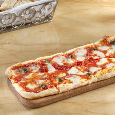 Margherita Flatbread