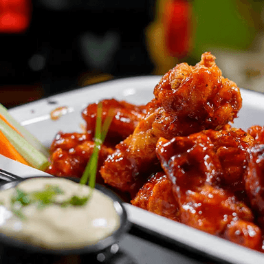 Wings