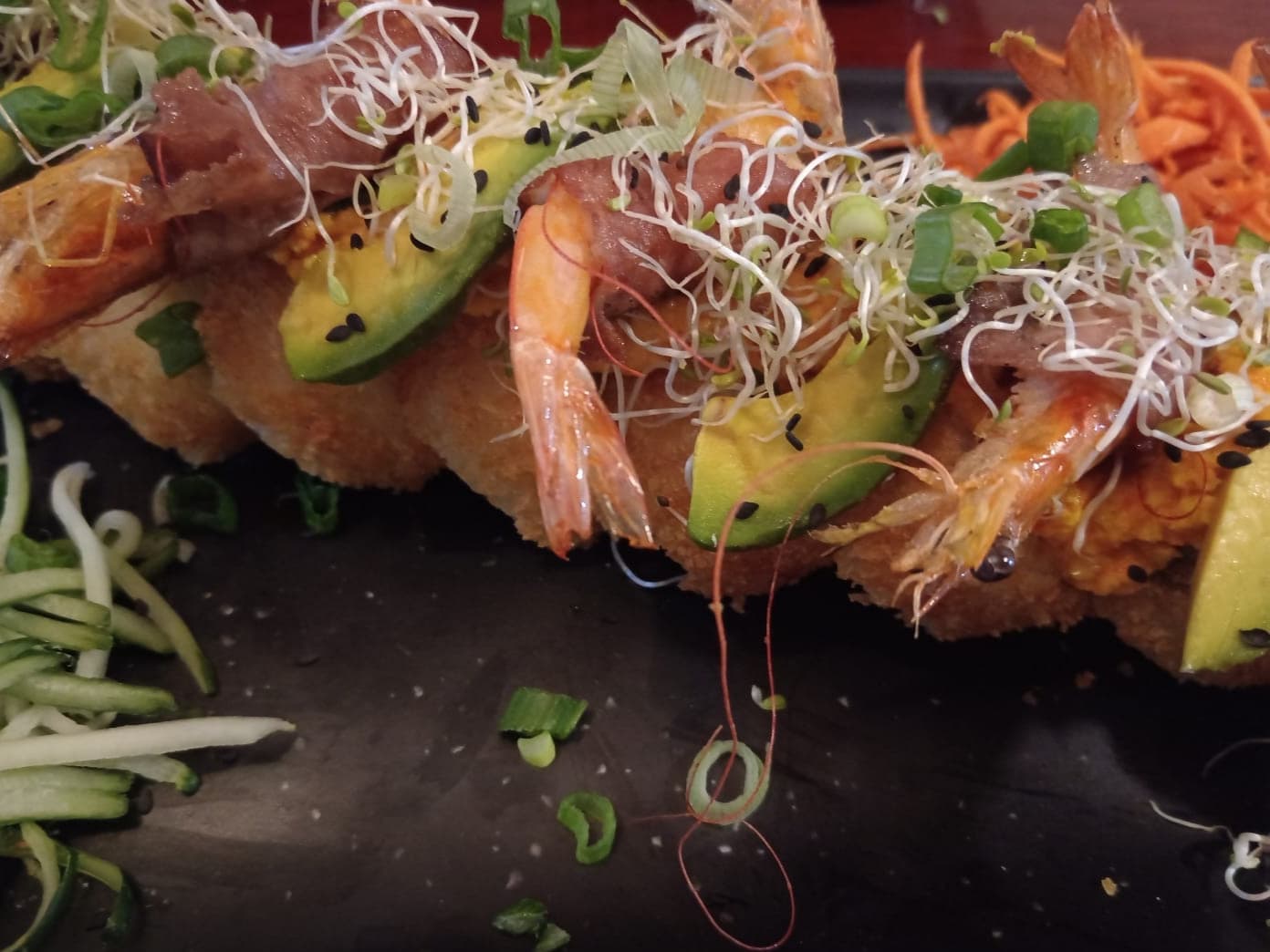 Mi sushi