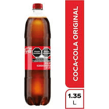 COCA COLA 1.35