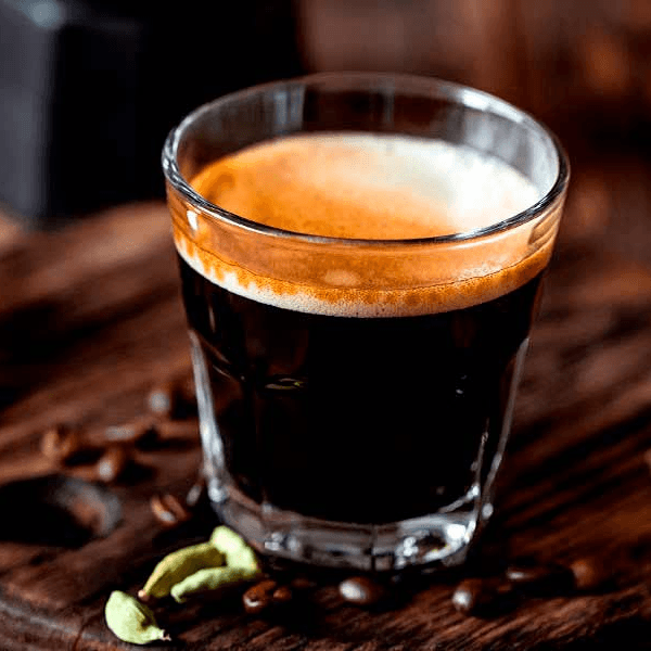 Carajillo 9oz