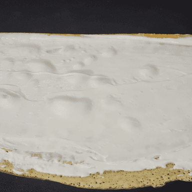 Crepa de Queso Philadelphia
