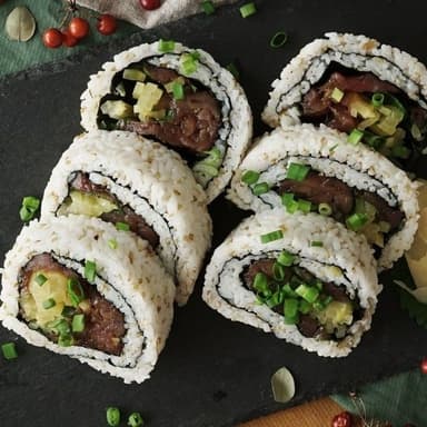 Maki Arrachera