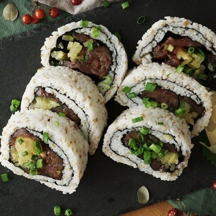 Maki Arrachera