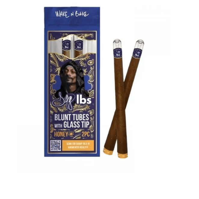 Snoop Doggs - Blunts 2pzs