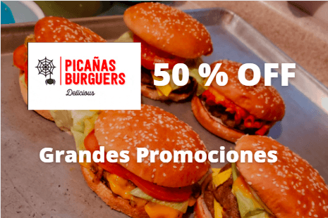 Picañas Burguers