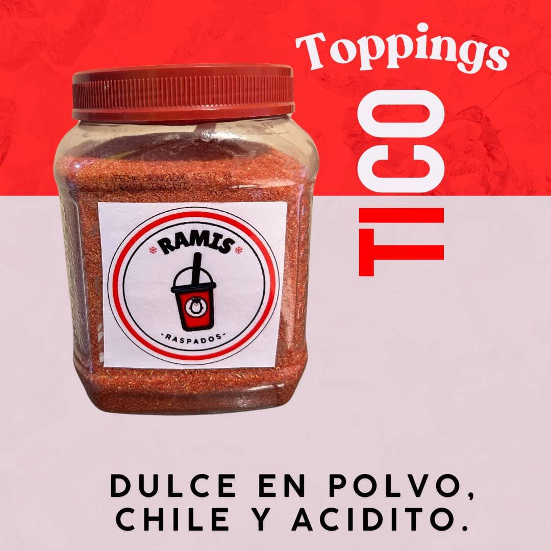 Tico