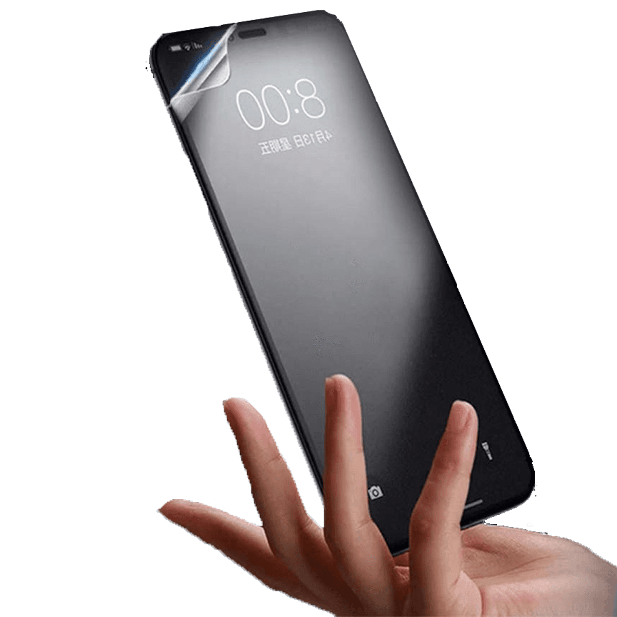 MICA HIDROGEL MATTE  P/TODOS LOS CELULARES