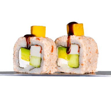 BABY CALIFORNIA ROLL