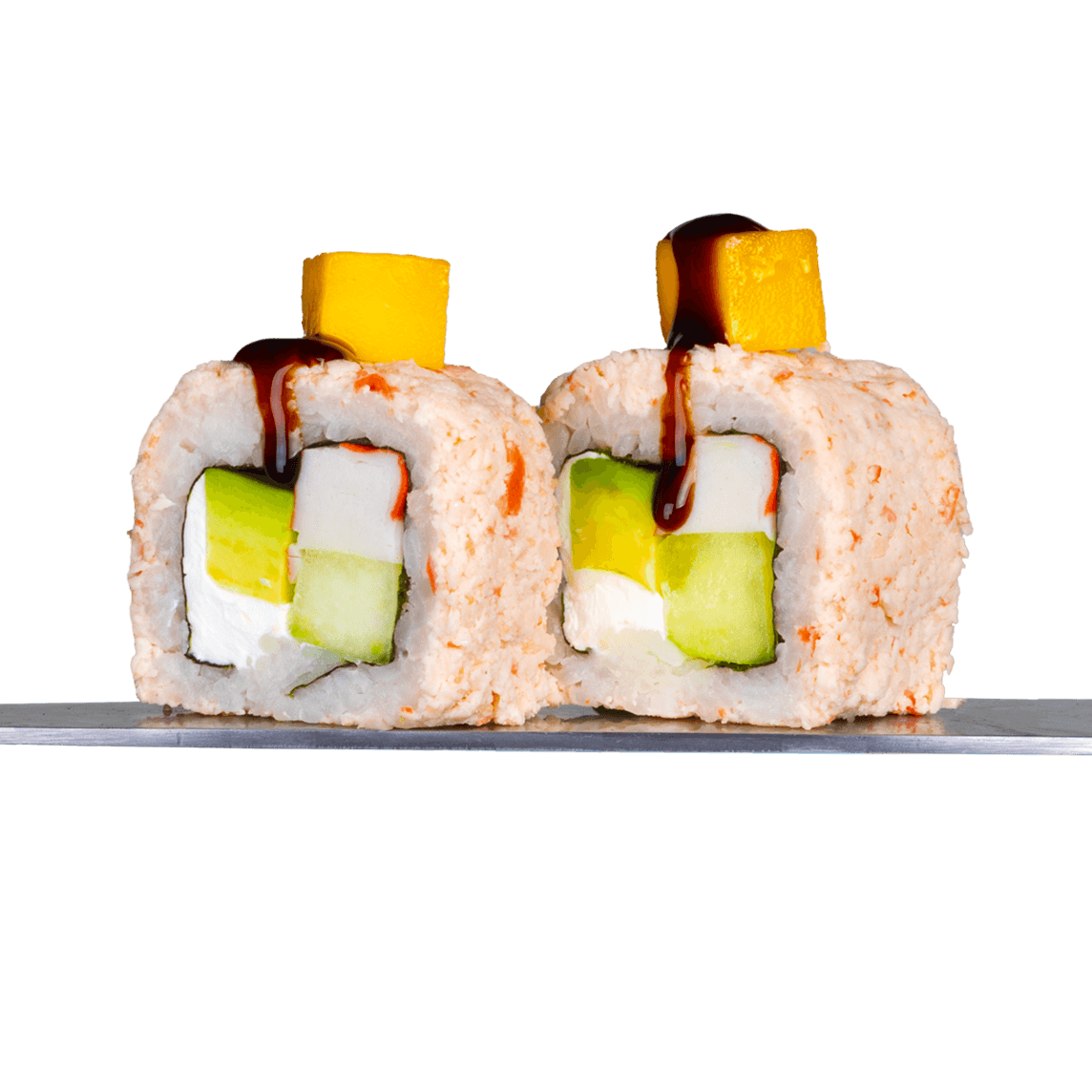 BABY CALIFORNIA ROLL