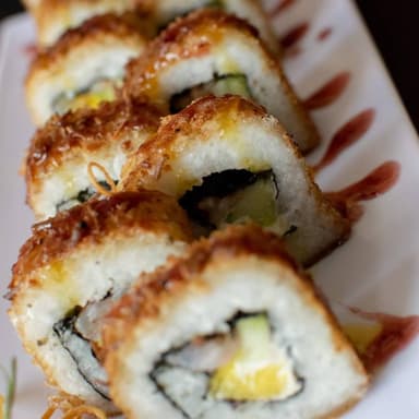Costa Roll