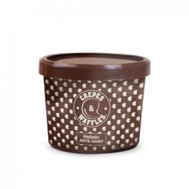 Helado C&W 1,5 lt
