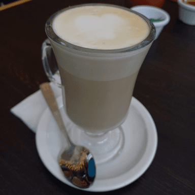 Café Cappuccino
