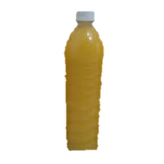 Agua Fresca de Naranjita