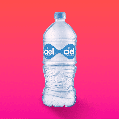 Agua Ciel® 1 LT