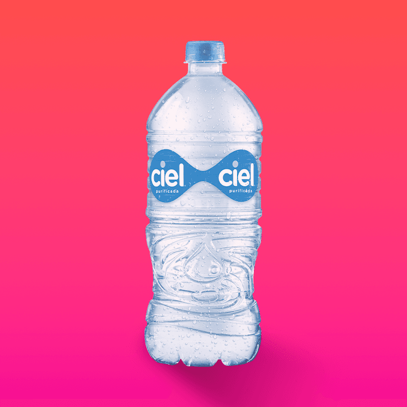 Agua Ciel® 1 LT