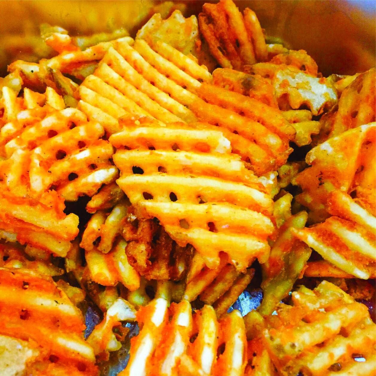 Papas Box Especiales + Soda Italiana