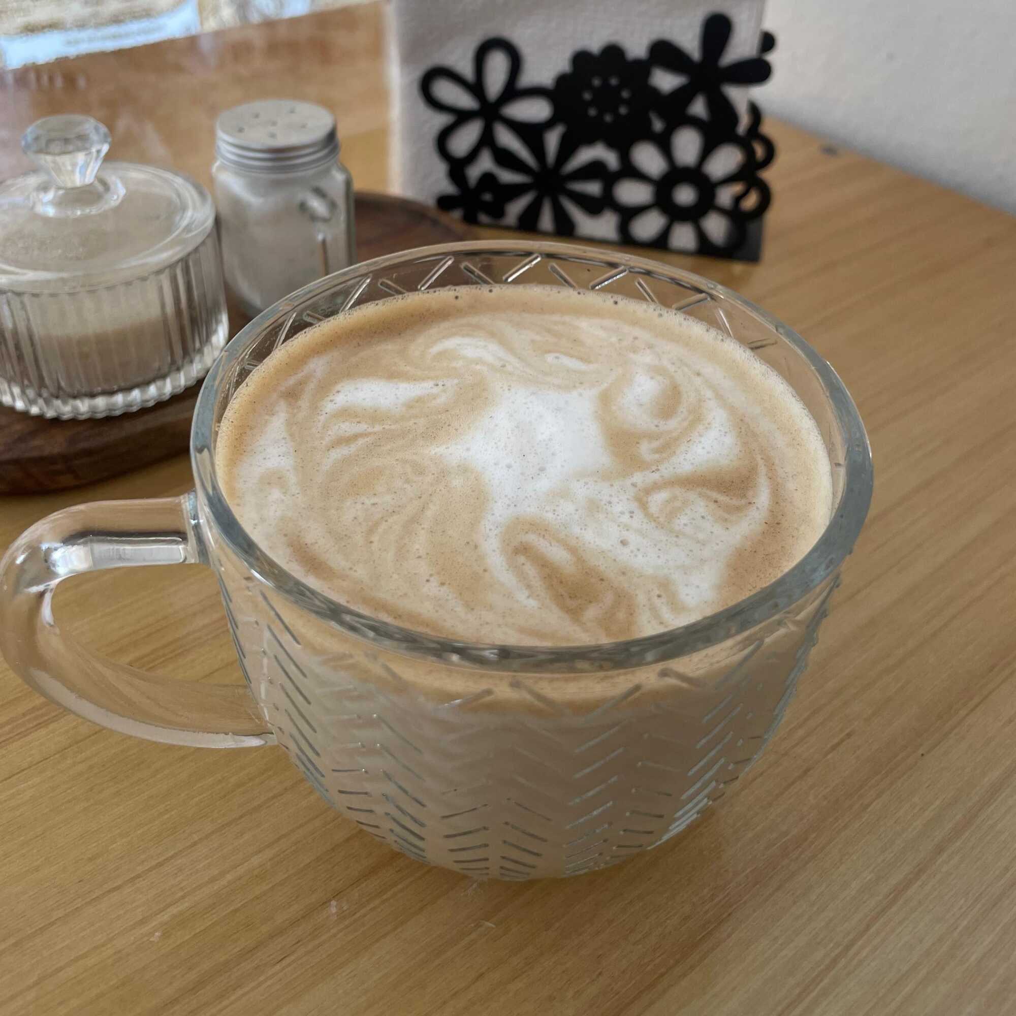 Latte Sabores