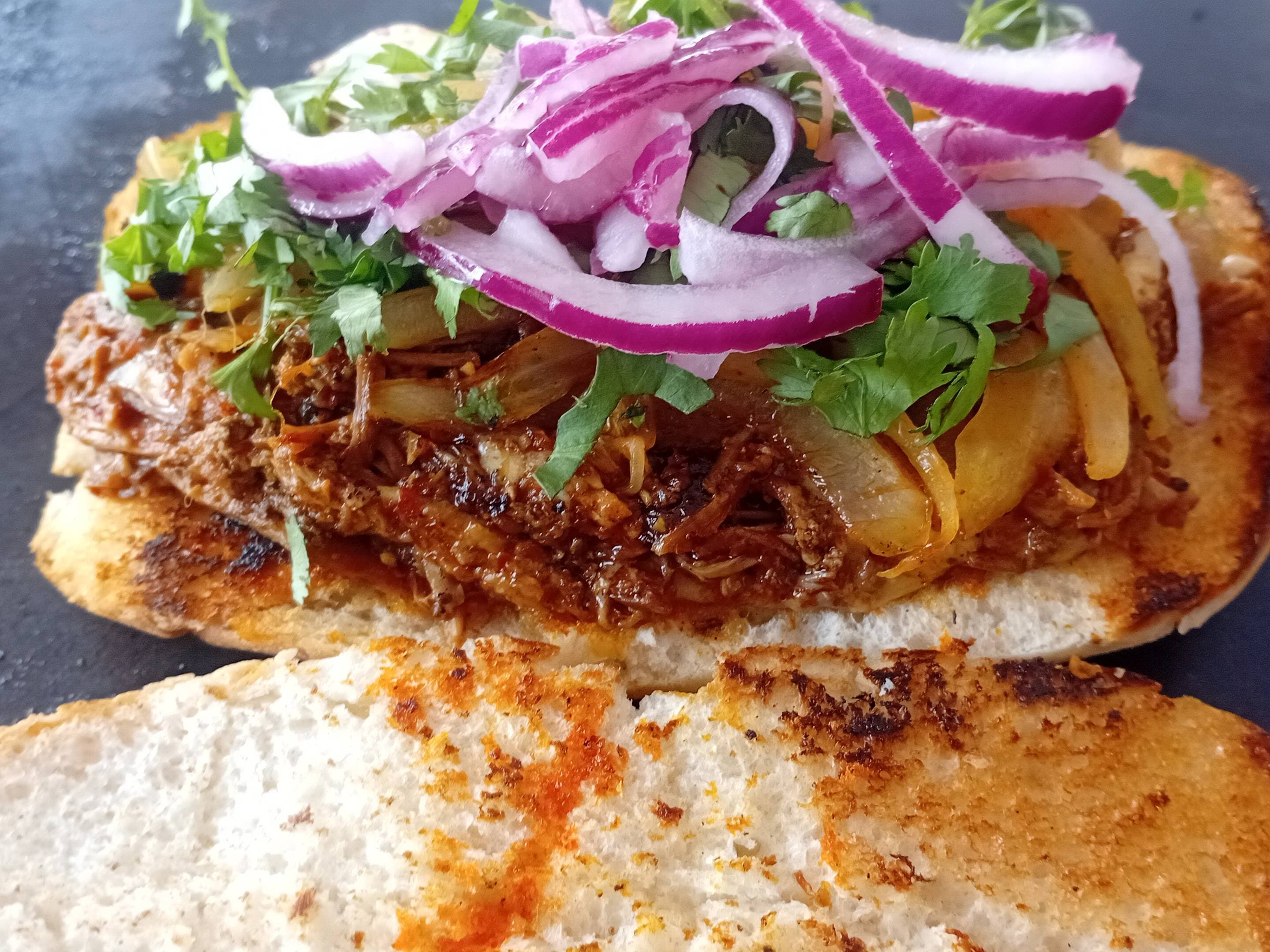 La ternerita