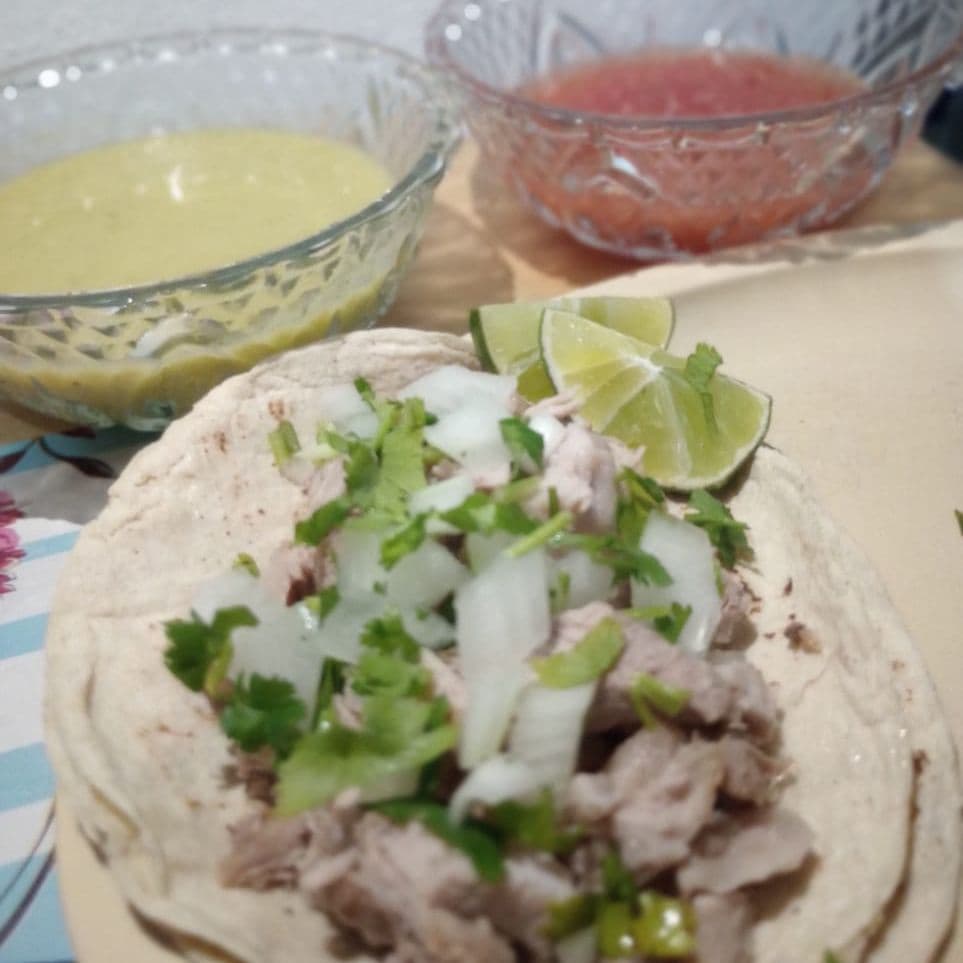 Taco de Surtida
