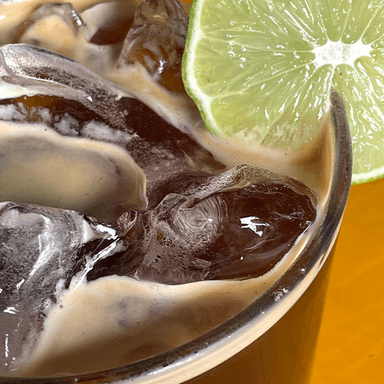 Café Tonic