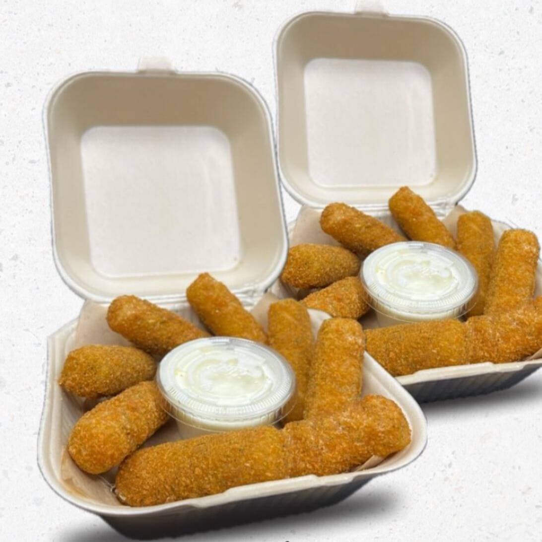 Dedos de Queso