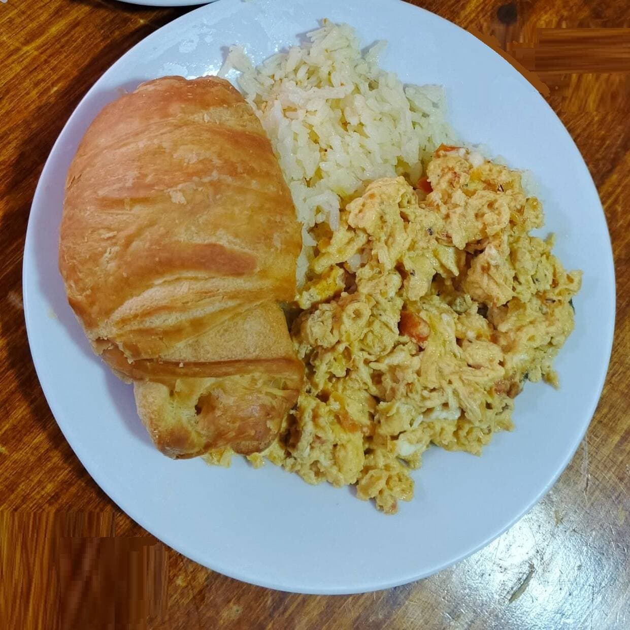 Huevos al Gusto