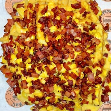 Bacon Fries