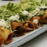 Flautas
