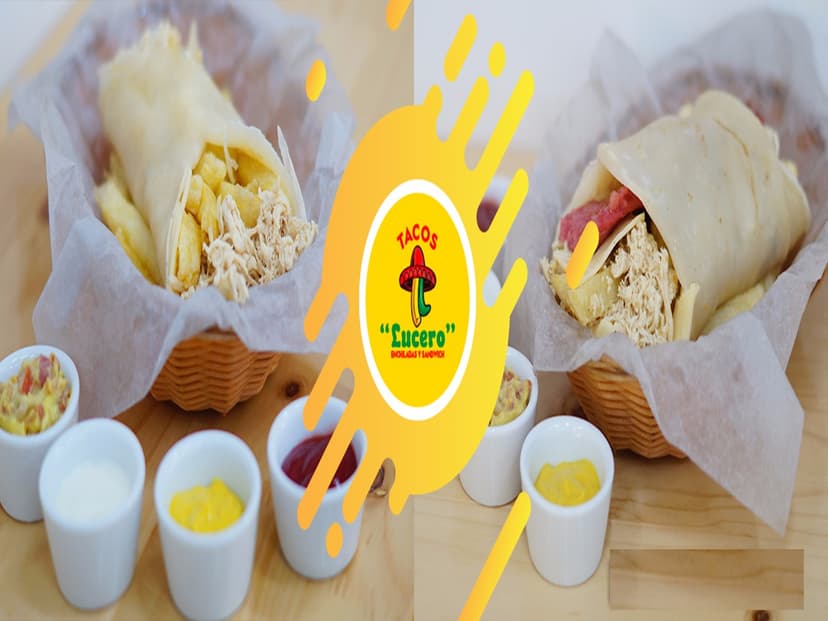 Tacos Lucero - Dominicos