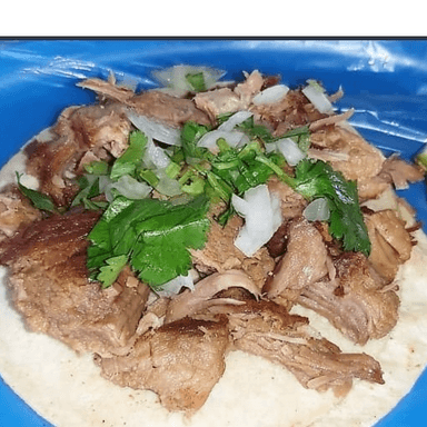 Taco de Surtida