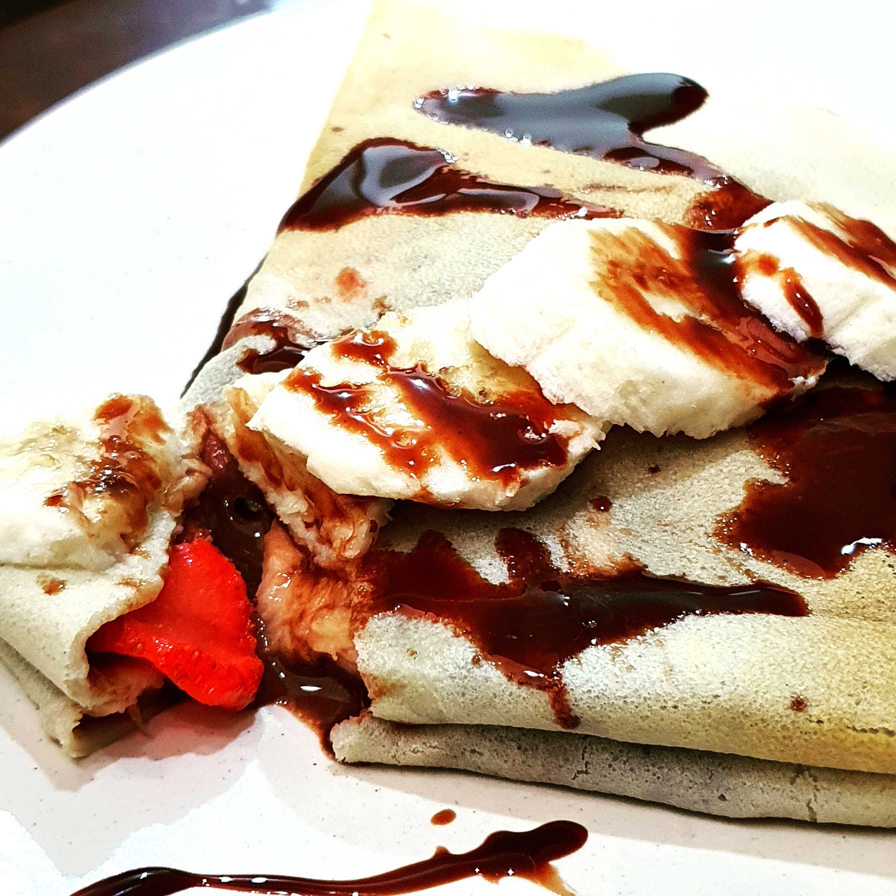 Crepa Armable
